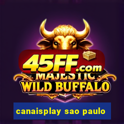 canaisplay sao paulo